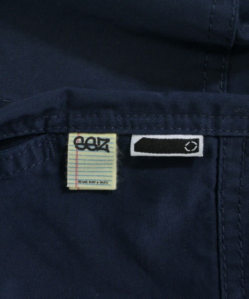 SSZ（エスエスズィー）その他 紺 サイズ:M メンズ/2200611312105