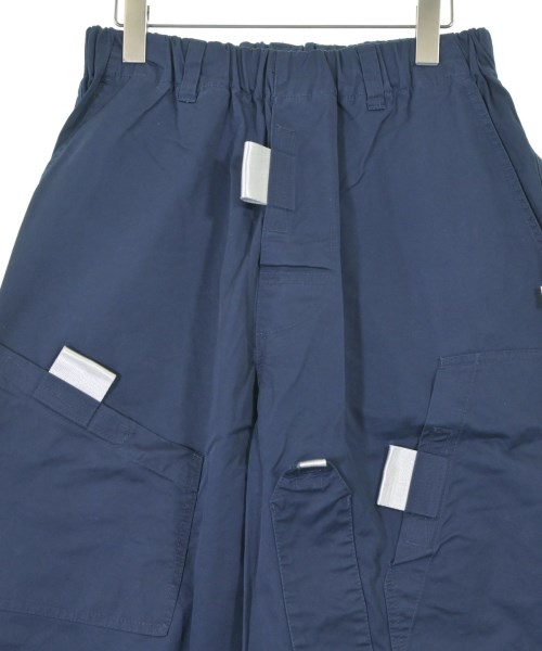 SSZ（エスエスズィー）その他 紺 サイズ:M メンズ/2200611312105