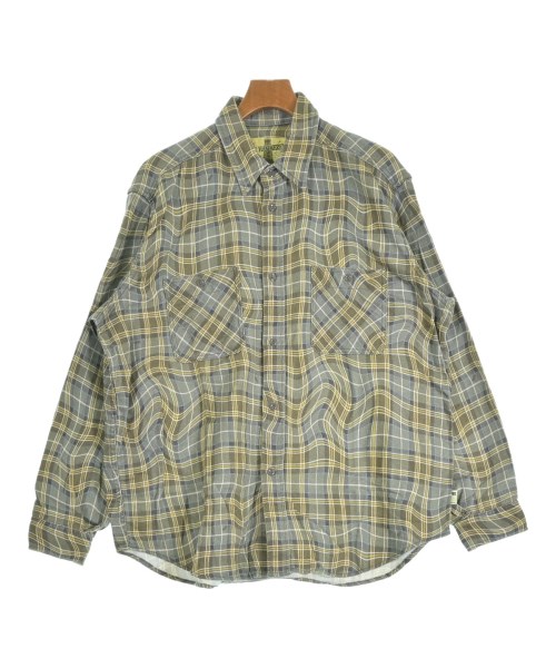 エスエスズィー(SSZ)のSSZ カジュアルシャツ