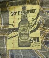 SSZ（エスエスズィー）カジュアルシャツ カーキ サイズ:M メンズ/2200611312129