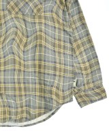 SSZ（エスエスズィー）カジュアルシャツ カーキ サイズ:M メンズ/2200611312129