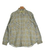 SSZ カジュアルシャツ