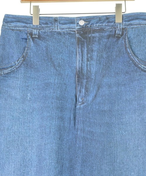 SSZ（エスエスズィー）その他 青 サイズ:M メンズ/2200611312174