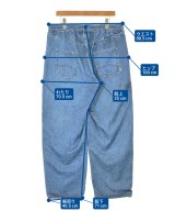 SSZ（エスエスズィー）その他 青 サイズ:M メンズ/2200611312174