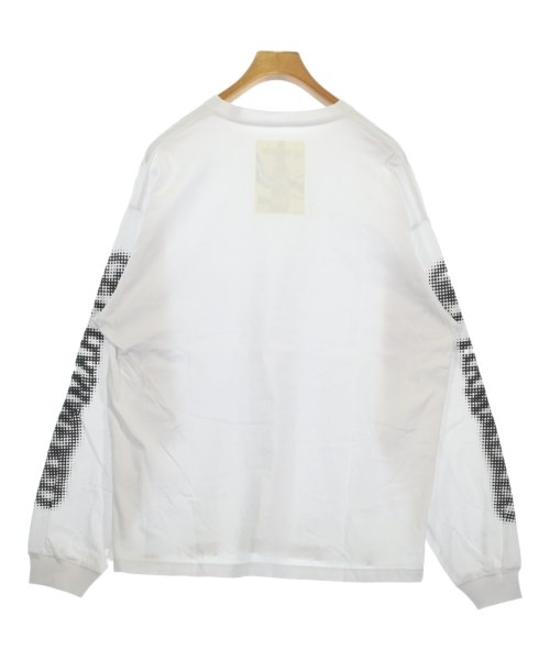 SSZ（エスエスズィー）Tシャツ・カットソー 白 サイズ:M メンズ/2200611312211