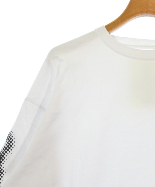 SSZ（エスエスズィー）Tシャツ・カットソー 白 サイズ:M メンズ/2200611312211