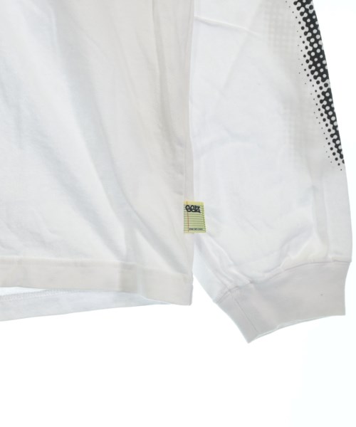 SSZ（エスエスズィー）Tシャツ・カットソー 白 サイズ:M メンズ/2200611312211