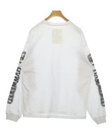 SSZ（エスエスズィー）Tシャツ・カットソー 白 サイズ:M メンズ/2200611312211