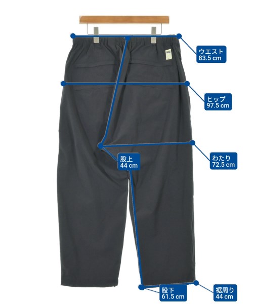 SSZ（エスエスズィー）その他 黒 サイズ:M メンズ/2200611312235