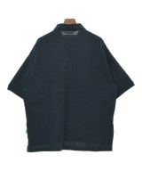 SSZ（エスエスズィー）ポロシャツ 紺 サイズ:M メンズ/2200611312266