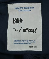 SSZ（エスエスズィー）ポロシャツ 紺 サイズ:M メンズ/2200611312266