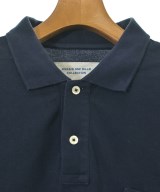 SSZ（エスエスズィー）ポロシャツ 紺 サイズ:M メンズ/2200611312266