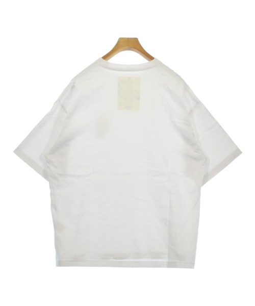 SSZ（エスエスズィー）Tシャツ・カットソー 白 サイズ:M メンズ/2200611312297