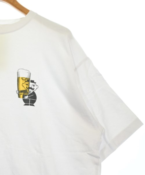 SSZ（エスエスズィー）Tシャツ・カットソー 白 サイズ:M メンズ/2200611312297