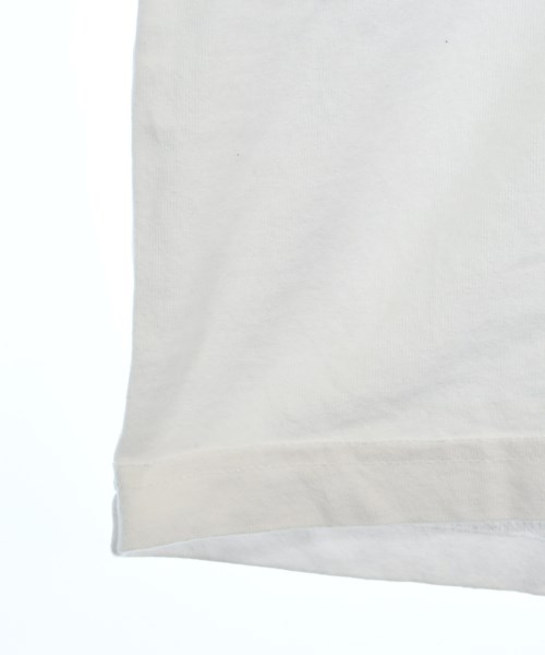 SSZ（エスエスズィー）Tシャツ・カットソー 白 サイズ:M メンズ/2200611312297