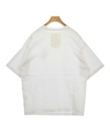 SSZ（エスエスズィー）Tシャツ・カットソー 白 サイズ:M メンズ/2200611312297