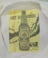 SSZ（エスエスズィー）Tシャツ・カットソー 白 サイズ:M メンズ/2200611312297