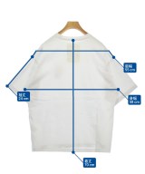 SSZ（エスエスズィー）Tシャツ・カットソー 白 サイズ:M メンズ/2200611312297