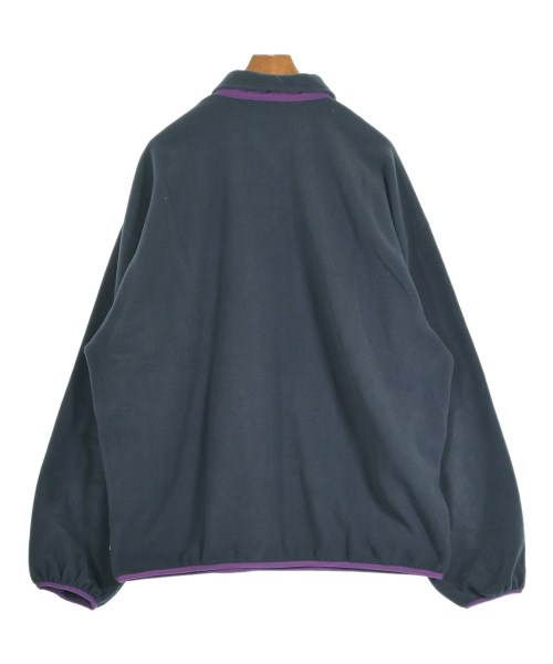 SSZ（エスエスズィー）Tシャツ・カットソー 紺 サイズ:XL メンズ/2200624399070