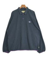 SSZ（エスエスズィー）Tシャツ・カットソー 紺 サイズ:XL メンズ/2200624399070