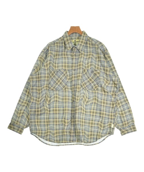 エスエスズィー(SSZ)のSSZ カジュアルシャツ