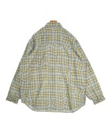 SSZ（エスエスズィー）カジュアルシャツ グレー サイズ:XL メンズ/2200624399186