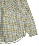 SSZ（エスエスズィー）カジュアルシャツ グレー サイズ:XL メンズ/2200624399186