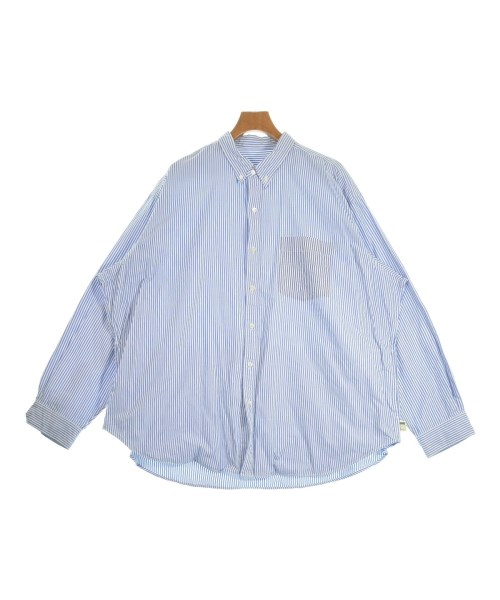 エスエスズィー(SSZ)のSSZ カジュアルシャツ