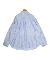 SSZ（エスエスズィー）カジュアルシャツ 青 サイズ:XL メンズ/2200624399193