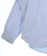 SSZ（エスエスズィー）カジュアルシャツ 青 サイズ:XL メンズ/2200624399193