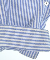 SSZ（エスエスズィー）カジュアルシャツ 青 サイズ:XL メンズ/2200624399193