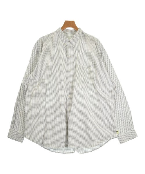 エスエスズィー(SSZ)のSSZ カジュアルシャツ