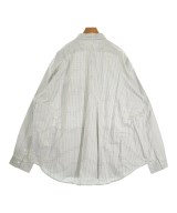 SSZ（エスエスズィー）カジュアルシャツ 白 サイズ:XL メンズ/2200624399209