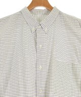 SSZ（エスエスズィー）カジュアルシャツ 白 サイズ:XL メンズ/2200624399209