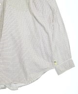 SSZ（エスエスズィー）カジュアルシャツ 白 サイズ:XL メンズ/2200624399209