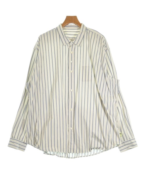 エスエスズィー(SSZ)のSSZ カジュアルシャツ