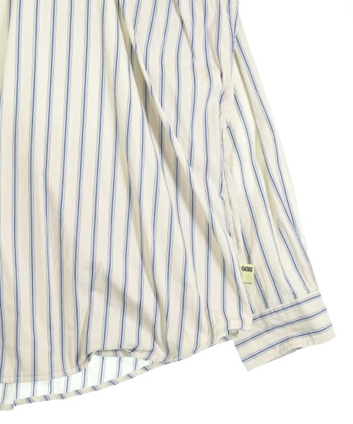 SSZ（エスエスズィー）カジュアルシャツ 白 サイズ:XL メンズ/2200624399216