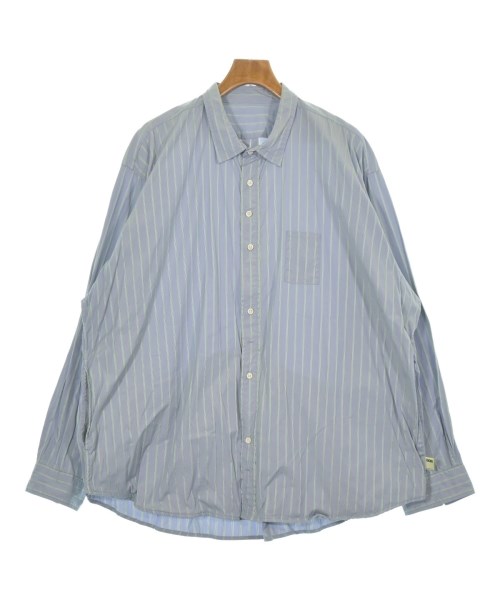 エスエスズィー(SSZ)のSSZ カジュアルシャツ