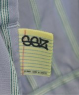 SSZ（エスエスズィー）カジュアルシャツ グレー サイズ:XL メンズ/2200624399223