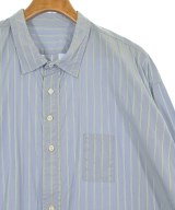 SSZ（エスエスズィー）カジュアルシャツ グレー サイズ:XL メンズ/2200624399223