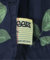 SSZ（エスエスズィー）カジュアルシャツ 紺 サイズ:XL メンズ/2200624399247