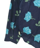 SSZ（エスエスズィー）カジュアルシャツ 紺 サイズ:XL メンズ/2200624399247