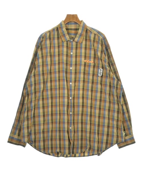 エスエスズィー(SSZ)のSSZ カジュアルシャツ