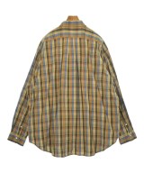 SSZ（エスエスズィー）カジュアルシャツ ベージュ サイズ:XL メンズ/2200624399254