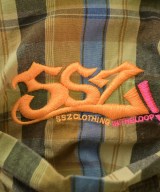 SSZ（エスエスズィー）カジュアルシャツ ベージュ サイズ:XL メンズ/2200624399254