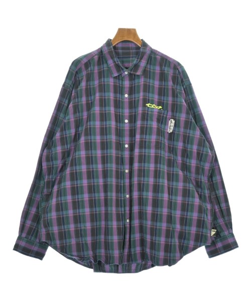 エスエスズィー(SSZ)のSSZ カジュアルシャツ