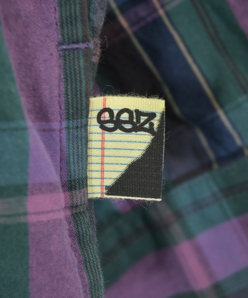 SSZ（エスエスズィー）カジュアルシャツ ピンク サイズ:XL メンズ/2200624399261