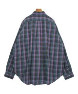 SSZ（エスエスズィー）カジュアルシャツ ピンク サイズ:XL メンズ/2200624399261