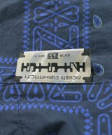 SSZ（エスエスズィー）カジュアルシャツ 紺 サイズ:XL メンズ/2200624399285