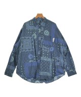 SSZ カジュアルシャツ